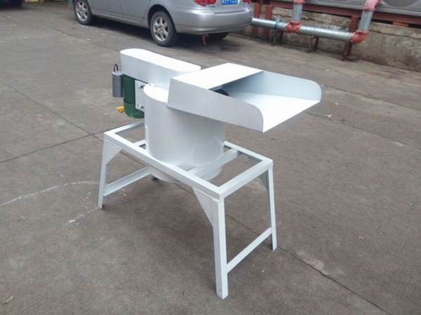 茶葉解塊機(jī)