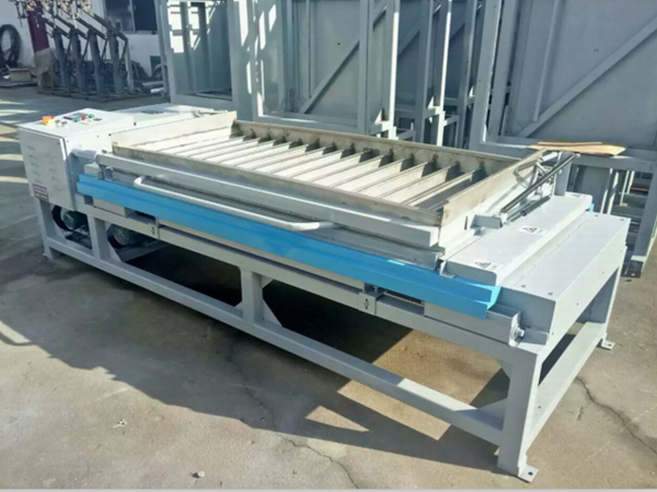 20槽理?xiàng)l機(jī)